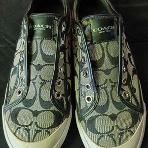 Coach Flex Slip-On